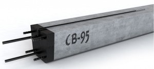 опора св-95